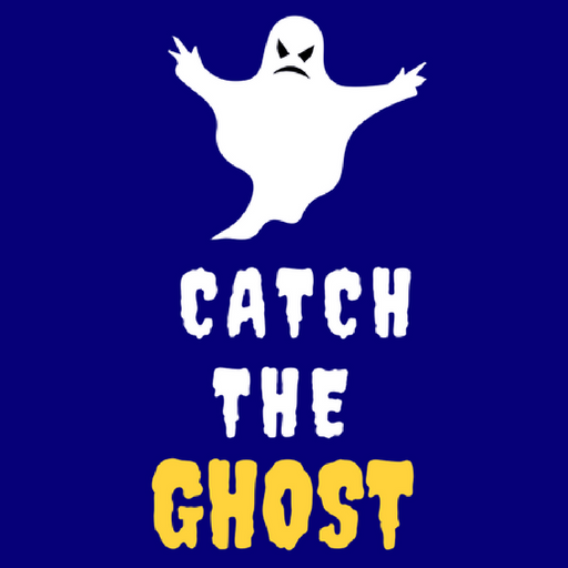 Catch The Ghost
