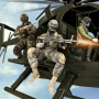 icon Modern World War: Action Game for Samsung Galaxy Grand Prime 4G