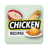 icon Chicken Recipes 11.16.201