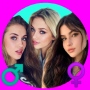 icon Chat Chicas Solteras Online for Samsung Galaxy J7 Pro