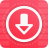 icon Video Downloader 1.3.2