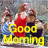icon GoodMorning Greetings 1.5