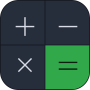 icon Calc: Smart Calculator