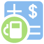 icon Fuel Calculator