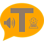 icon Elige Texto Lite. AR. Spanish. for Samsung Galaxy Note 10 1
