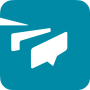 icon Twist: Organized Messaging for neffos C5L