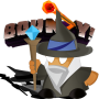 icon Bounzys Wizard for Samsung Galaxy Note 10 1