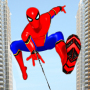 icon Spider Rope Hero: Spider Game for Samsung Galaxy Grand Prime 4G