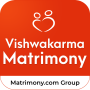 icon Vishwakarma Matrimony - Marriage & Matchmaking App