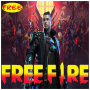 icon Free Caratere Ronaldo Fire for LG K10 LTE(K420ds)