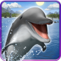 icon Dolphins and orcas