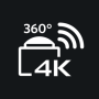 icon PIXPRO SP360 4K