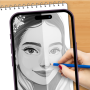 icon AR Drawing