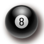 icon Magic 8-Ball