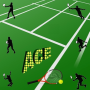 icon Tennis Allstars Quiz