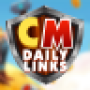 icon CM Rewards & Guide for Spins