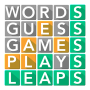 icon Wordlook - Guess The Word Game