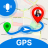 icon GPS Navigation: Live Earth Map 1.7.9
