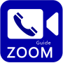 icon Tips For Video Call - Guide For Cloud Meeting for Samsung Galaxy J2 DTV