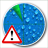 icon Rain Alert EU 1.4.2 Thunderstorm