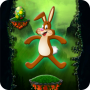 icon Funny Bunny Easter
