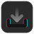 icon Tiktok video downloader 1.0.1