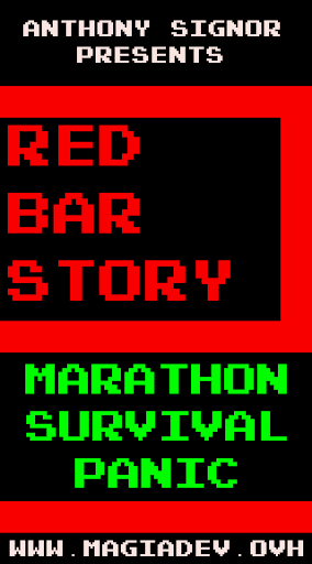 RED BAR STORY