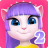 icon Mi Talking Angela 2 1.0.1.87