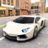 icon Lambo Game Super Car Simulator 1.12