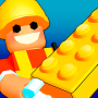 icon Toy Block 3D: City Build