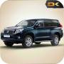 icon Land Cruiser: Crazy City Drift Drive and Stunts for Samsung Galaxy J2 DTV