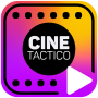 icon CineTactico