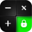 icon Calculator Locker 1.0