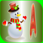 icon Game skilled kid for Samsung Galaxy Note 10 1