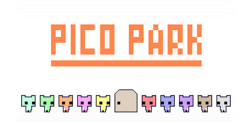 Pico Park Guide Game: Mobile APP
