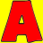 icon Learn alphabet 20