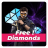 icon Free Diamonds 4