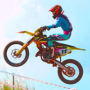 icon Real Moto Stunts : Bikes Game