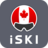icon iSKI Canada 3.2 (0.0.41)