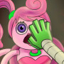 icon Pink Mom Wuggy Survival Game