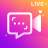 icon Live Video Call 1.1