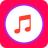icon Music Downloader 1.0.7