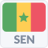 icon Radio Senegal 1.6.1