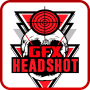 icon Headshot GFX Tool Sensitivity for Huawei MediaPad M3 Lite 10