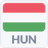 icon Radio Hungary 1.6.1