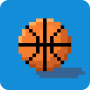 icon Basketball Time for Huawei MediaPad M3 Lite 10