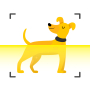 icon Dog scanner - Dog Breed ID for Samsung Galaxy Note 10 1