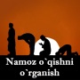 icon Namoz o'qishni o'rganish 2022