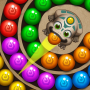 icon Marble Crush - Shooter Master for Samsung Galaxy C5 Pro