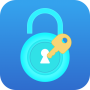 icon Easy Applock - Security Valut for oppo F1